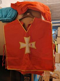 costume carnevale bimbo