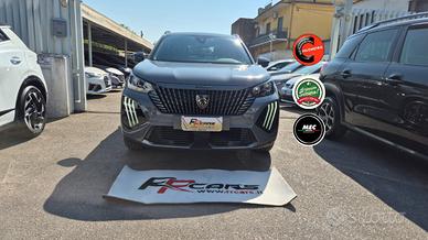 Peugeot 2008 BlueHDi 130 S&S EAT8
