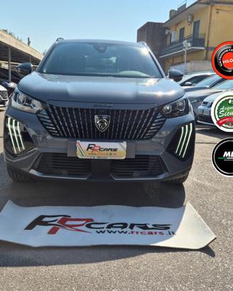 Peugeot 2008 BlueHDi 130 S&S EAT8