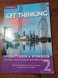 Get think inglese 