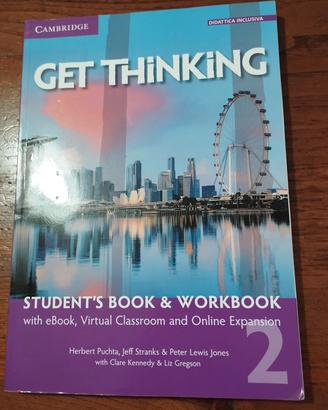 Get think inglese 