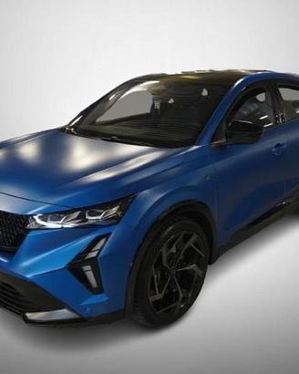 Renault Rafale atelier Alpine Hyper Hybrid E-...
