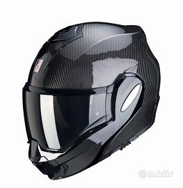 Scorpion Exo Tech Carbon Taglia XS