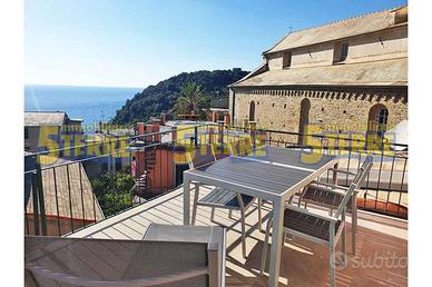 Appartamento di 60 m² con 3 locali a Vernazza