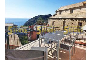 Appartamento di 60 m² con 3 locali a Vernazza