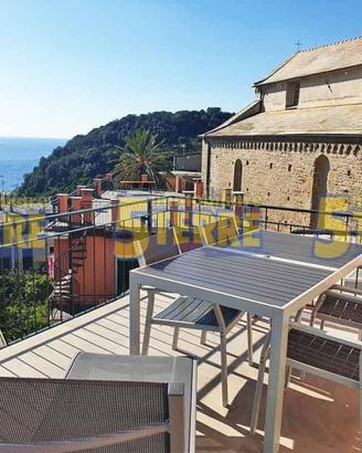 Appartamento di 60 m² con 3 locali a Vernazza
