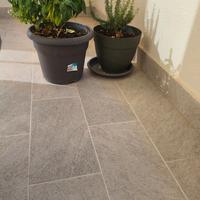 Piastrelle da esterno