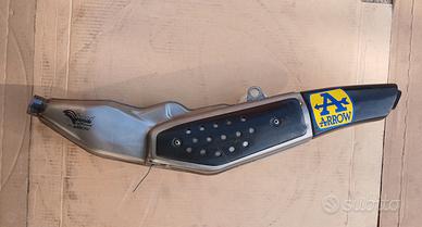 Scarico Arrow Beta Evo