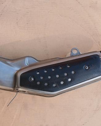 Scarico Arrow Beta Evo