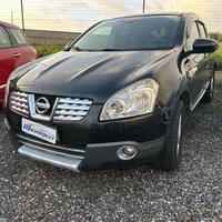 Nissan Qashqai 2.0 dCi DPF Tekna