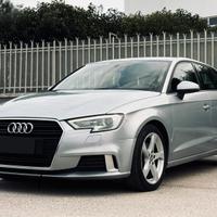 Audi A3 S-Line S-Tronic Sport 2018 Full optional