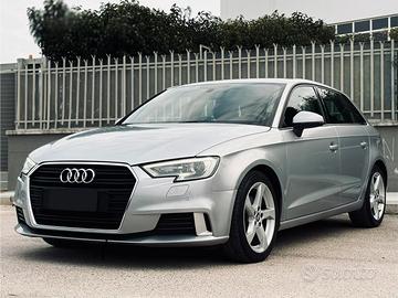 Audi A3 S-Line S-Tronic Sport 2018 Full optional