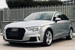 Audi A3 S-Line S-Tronic Sport 2018 Full optional