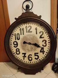 Orologio da parete 