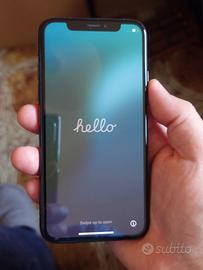 Apple iPhone XS 64GB – Perfette condizioni