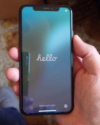 Apple iPhone XS 64GB – Perfette condizioni