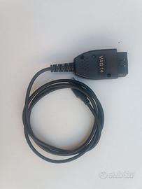 Cavo Ross-Tech VAG-COM OBD2