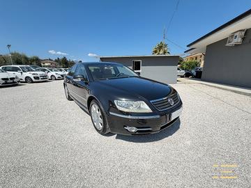 Volkswagen Phaeton 3.0 TDI V6 240 cv 4motion 218.1