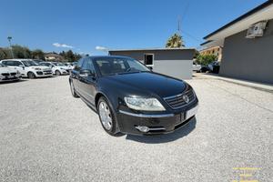 Volkswagen Phaeton 3.0 TDI V6 240 cv 4motion 218.1