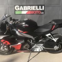 Aprilia RS 660 - 2024