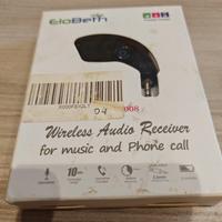 Ricevitore Bluetooth 