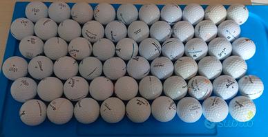 palline da golf
