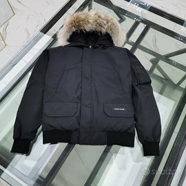 Canada Goose S-XXL