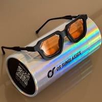 occhiali os sunglasses unisex. Summer Edition