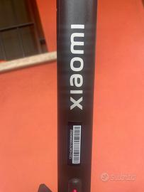 Xiaomi Scooter 4 Molto Bene Tenuto