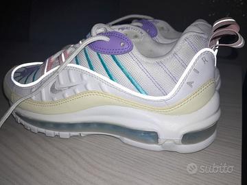 Nike Air Max 97 misura 36,5