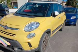500L gialla