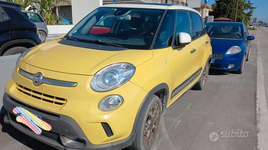 500L gialla