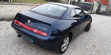 alfa romeo gtv