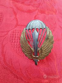 Fregio Paracadutisti