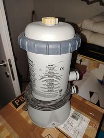 Depuratore per piscina