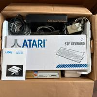 Atari MEGA STE