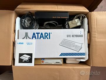 Atari MEGA STE