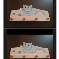 Attaccapanni bambini