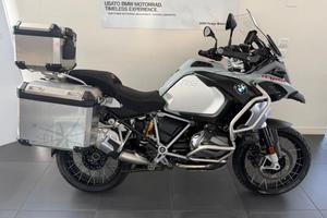 BMW r 1250 gs Adventure Abs my19