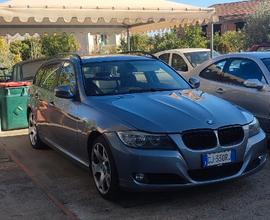 BMW Serie 3 (E90/91)