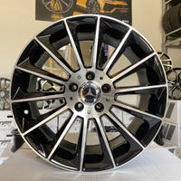 Cerchi Mercedes raggio 19 NUOVI cod.987342