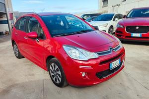 Citroen C3 1.4 HDi 70 Exclusive