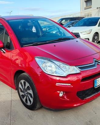 Citroen C3 1.4 HDi 70 Exclusive