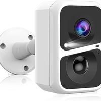 Everenty Telecamera Videosorveglianza