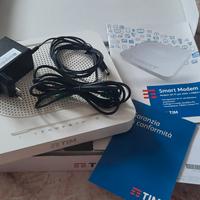 modem TIM