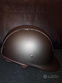 casco per quitazione samshield