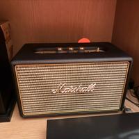 Cassa  marshall action