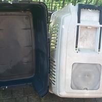 Trasportino per cani 