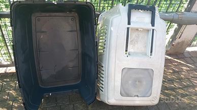 Trasportino per cani 