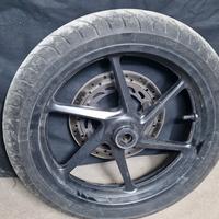 Cerchio SH 300 2° Serie